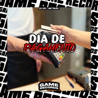 Dia de Pagamento - Single - DJ R15 & MC Talibã