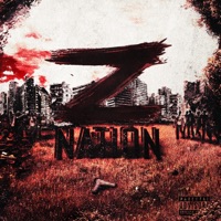 Z NATION (feat. Coastl) - Single - Twin