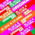 ORIGINAL SIN