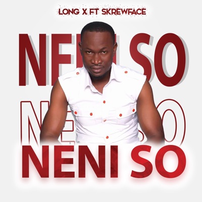 Neni So (feat. SkrewFace) - Single
