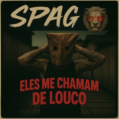 Eles Me Chamam de Louco - EP