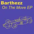 ON THE MOVE