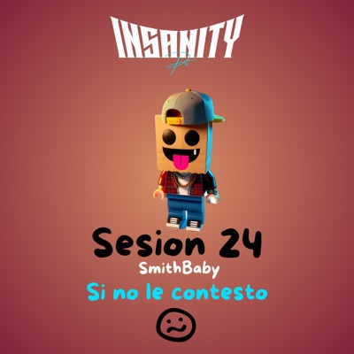 Si No Le Contesto (24) - Single