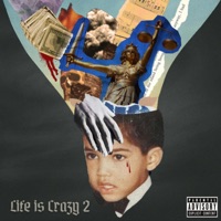 Life Is Crazy 2 - Red Mcfly