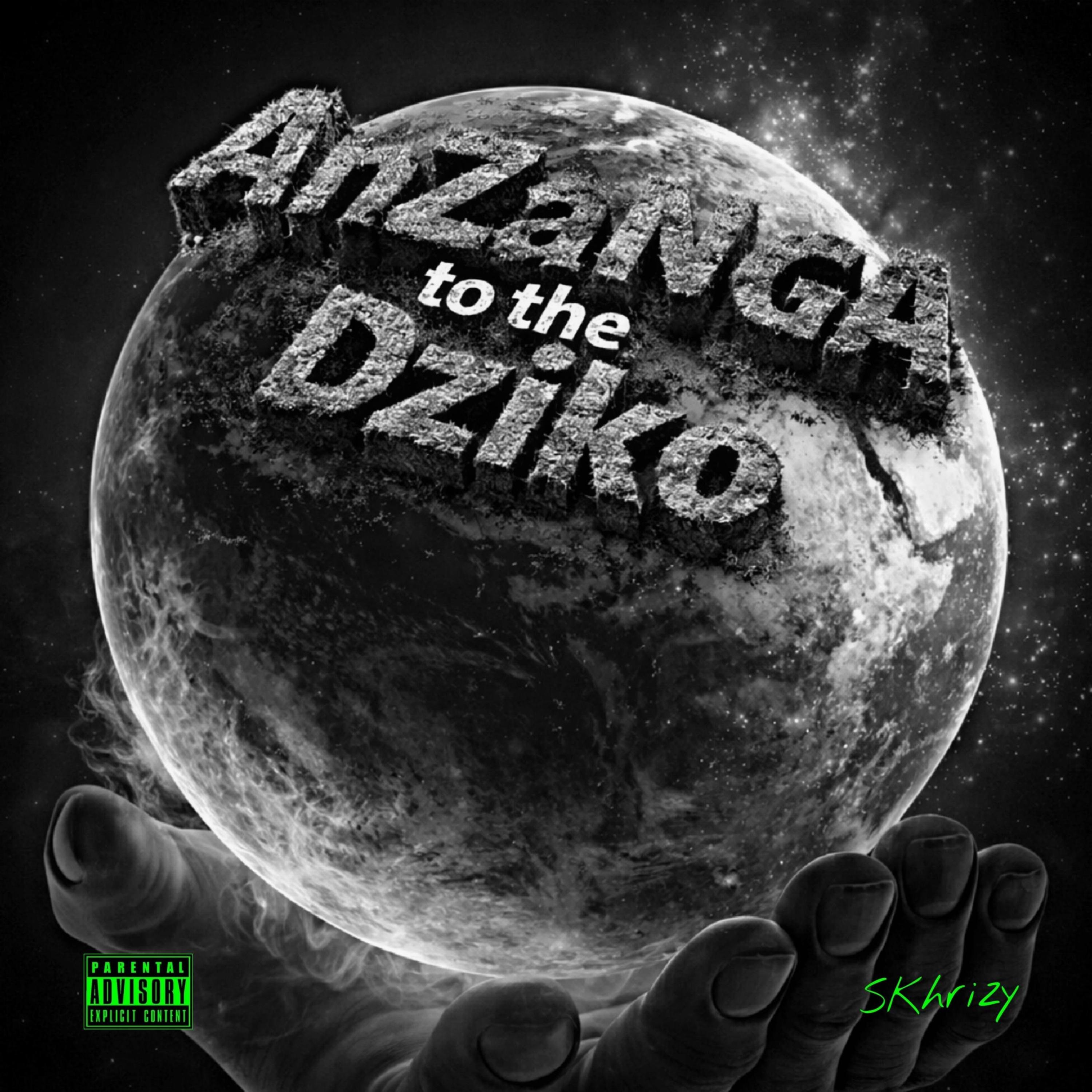 NDI ZABHOBHO - SKHRIZY X GOGO THAFALI