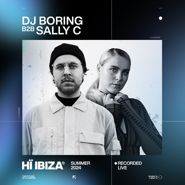 Live at Hï Ibiza: Jul 31, 2024 (DJ Mix)