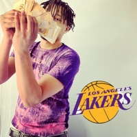 LA Lakers - Single - K8A