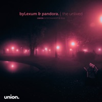 the unlived - Single - byLexum & Pandora