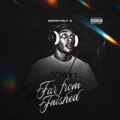 Far From Finished - Single