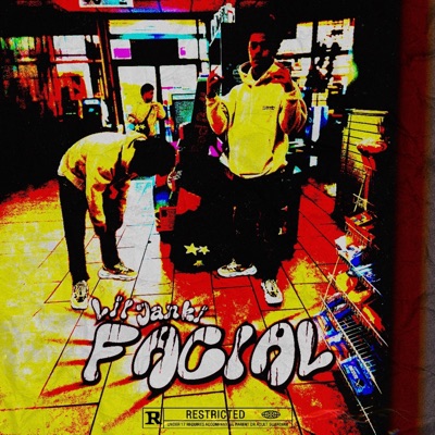 Facial (1min Freestyle) - Single
