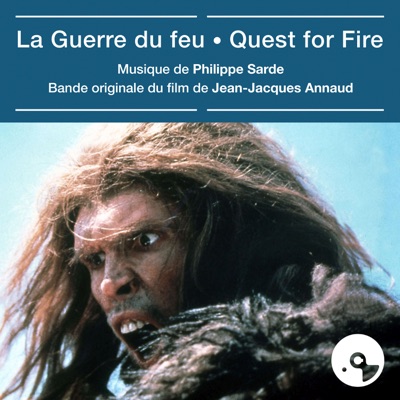 La naissance de l'amour (Bande originale du film "La guerre du feu")-thumbnail