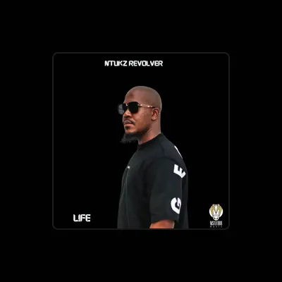 Listen to Ntukz Revolver, watch music videos, read bio, see tour dates & more!