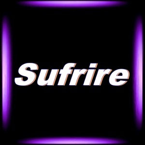 Sufrire - EP