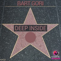 Deep Inside - Single - Bart Gori
