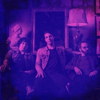 Lunison - When Doves Cry