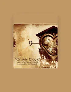 Luister naar Mikey Ooo, bekijk muziekvideo's, lees de bio, bekijk de tourdata, en meer!