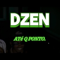 Até Q Ponto. - Single - D'Zen