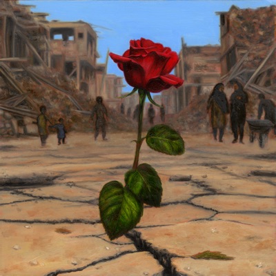 ALHAMDULILLAH - Single