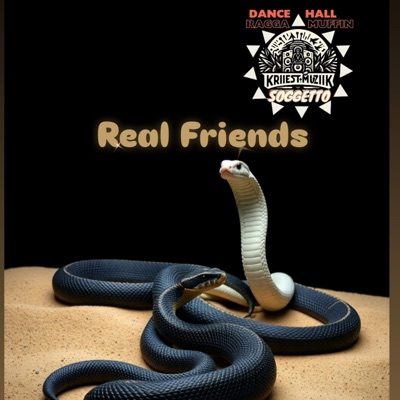 Real Friends - Single