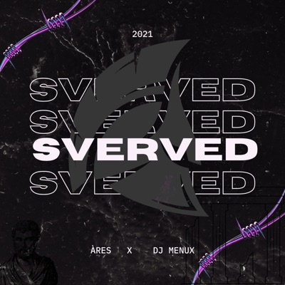DJ Menux - Sverved (slowed)