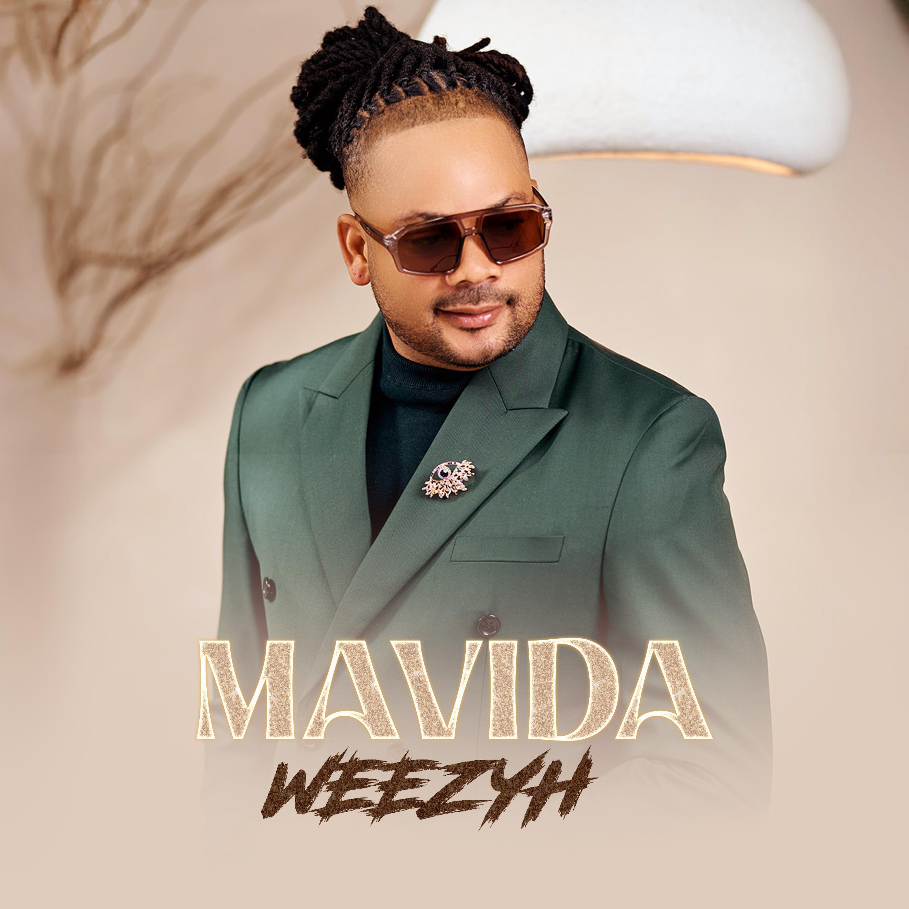 Mavida - Single