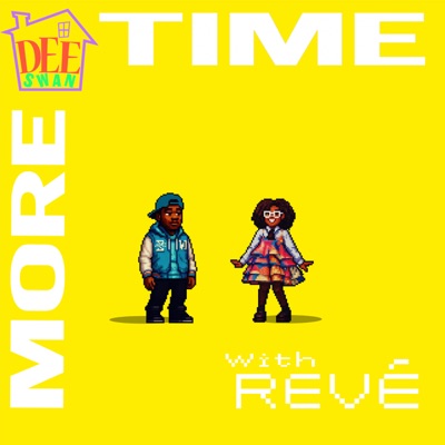 more time... (feat. REVÉ) - Single