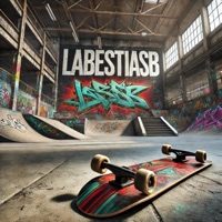 Estado de Shock (feat. Nello89) - Single - LaBestiaSB