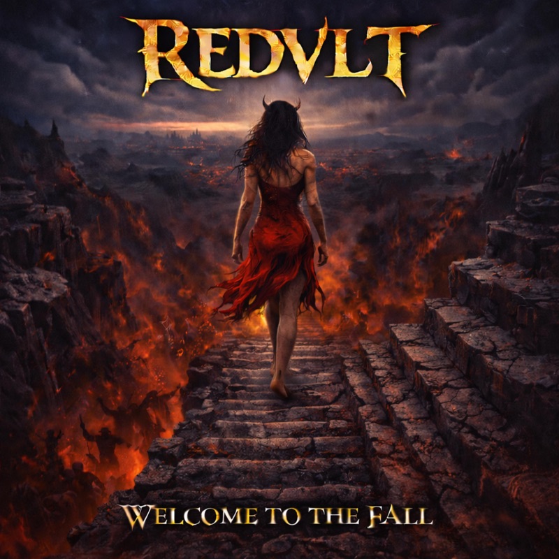 WELCOME TO THE FALL