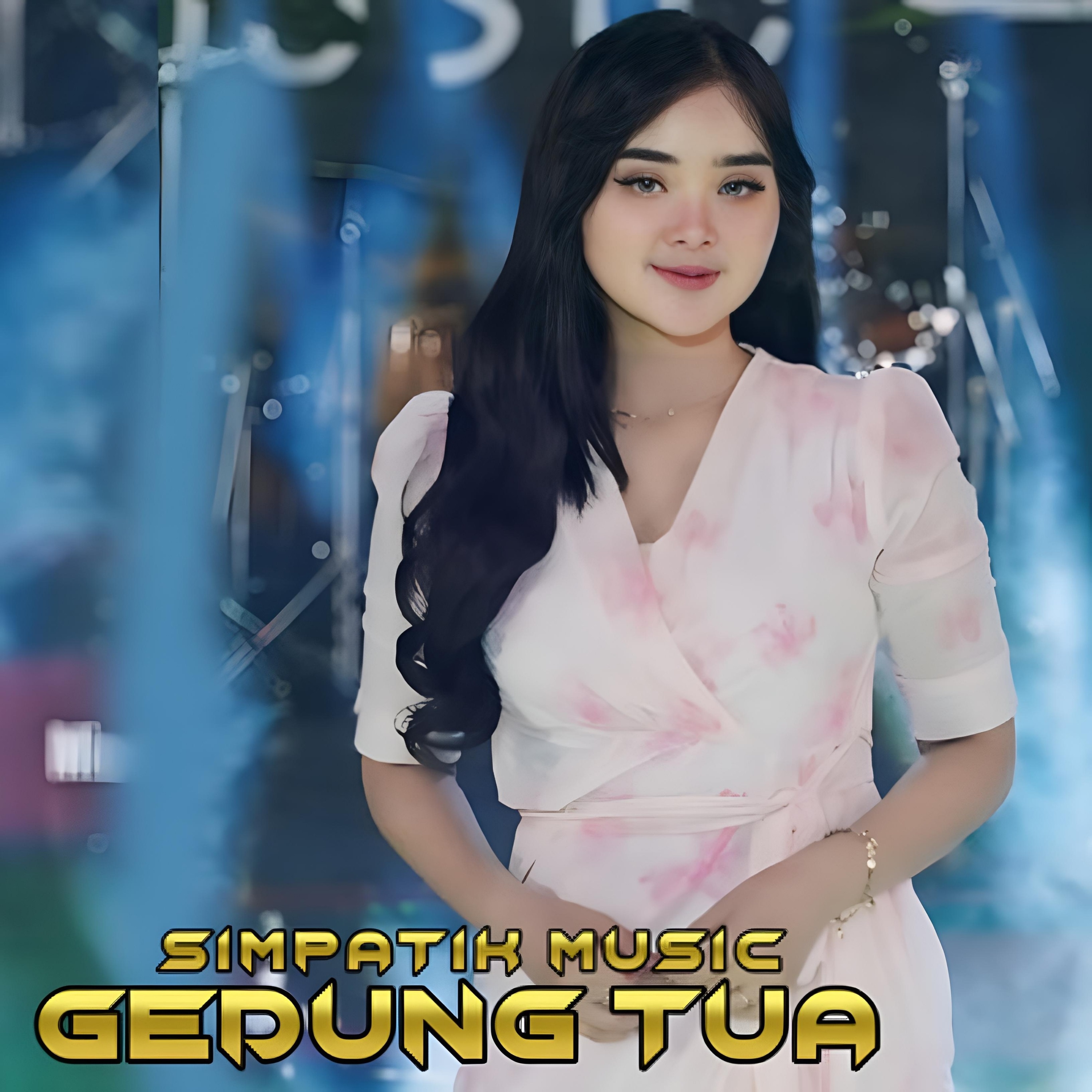 Gedung tua - Single