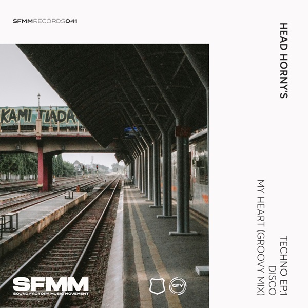 Techno1 - Single