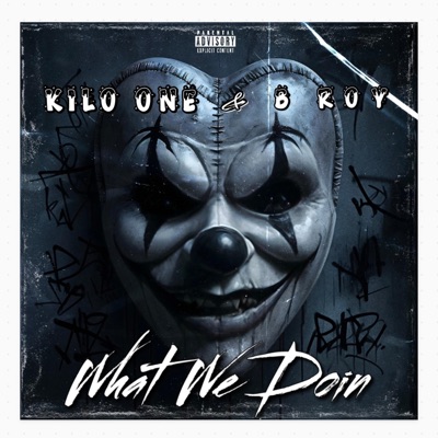 What We Doin (feat. B Roy) - Single