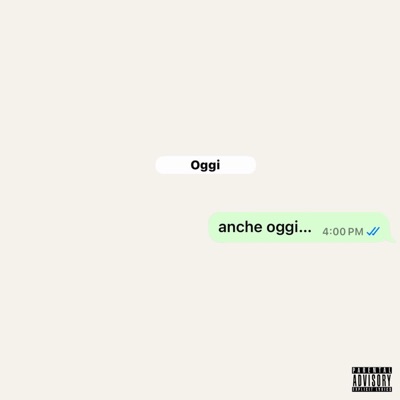 ANCHE OGGI - Single