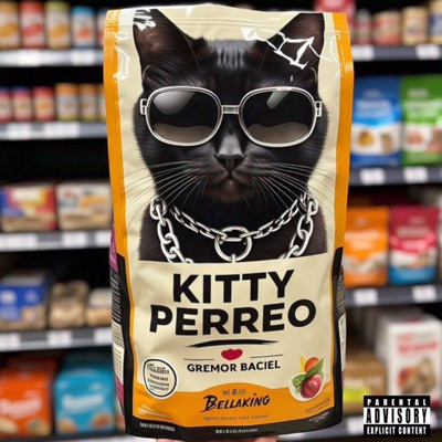 Kitty Perreo - Single