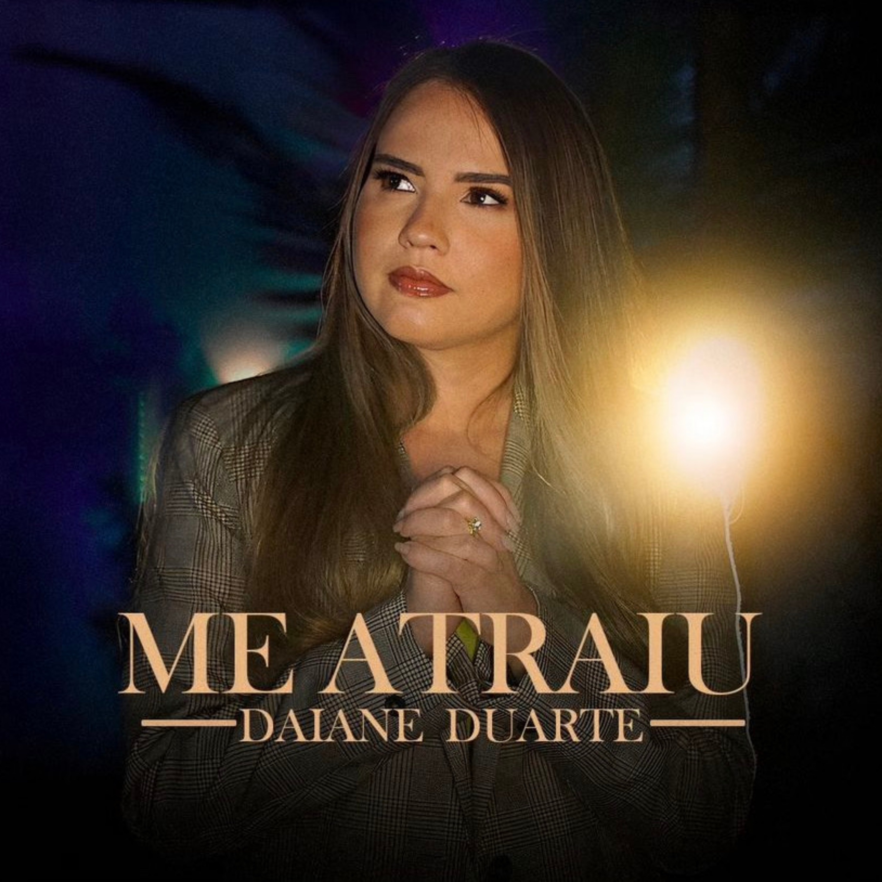 Me Atraiu (Cover) - Single