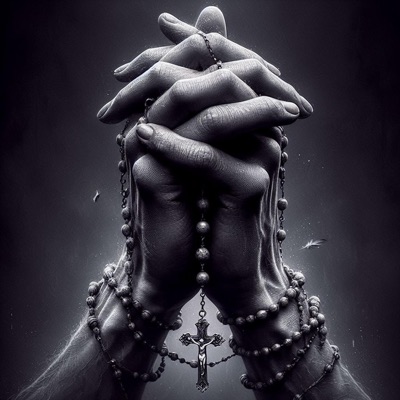 Pray 4 me - Single