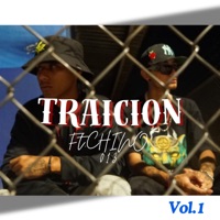 Traición - Single - Chulo