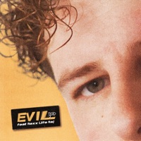 evil (feat. Rexx Life Raj) - Single - Dylan Reese