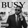 V' the Rapper - BUSY