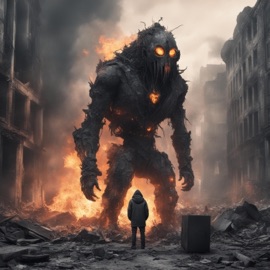 Shake the Concrete Dex Arson