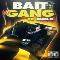 Bait gang - Single - Yc Mula
