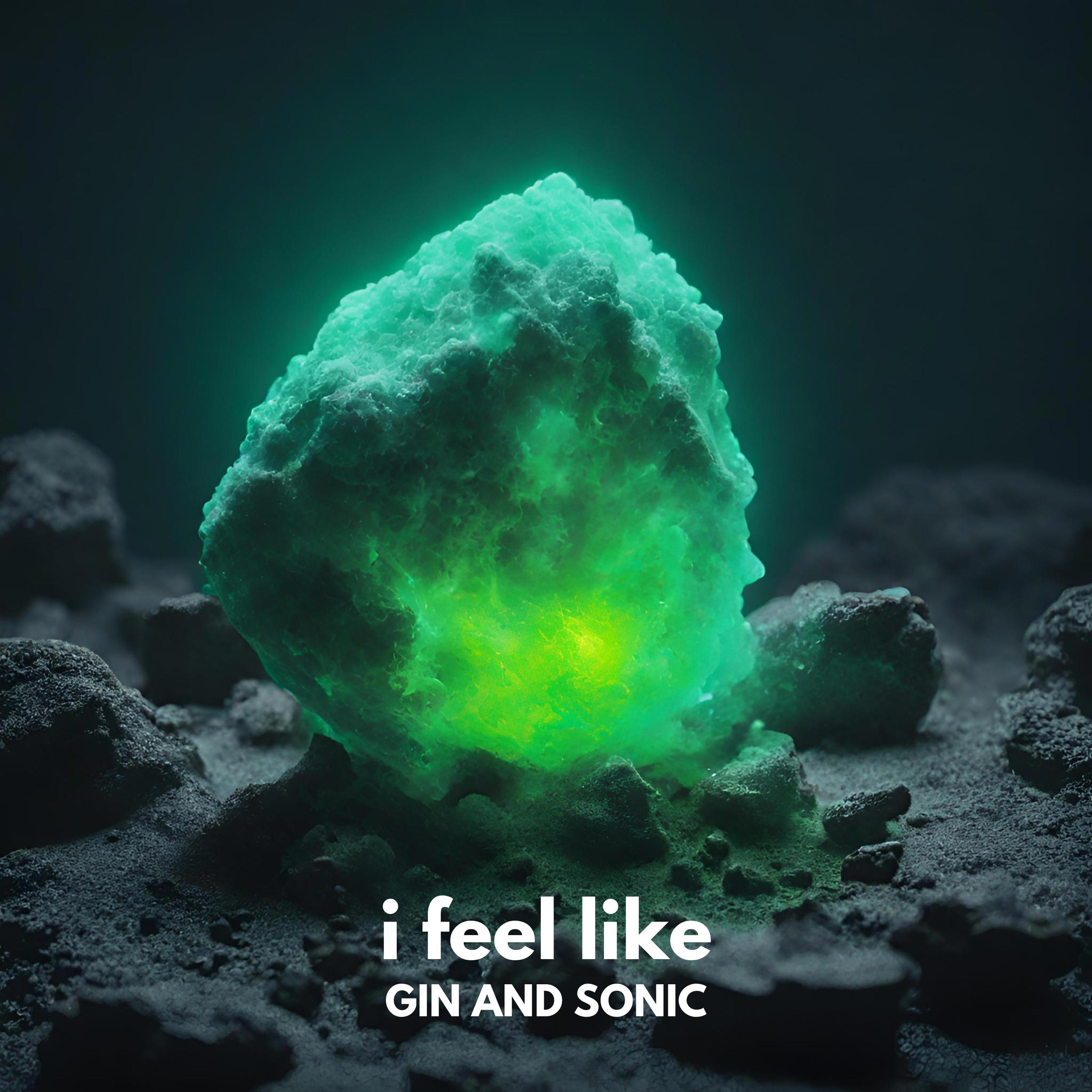 I Feel Like - Single