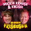 10 nackte Friseusen