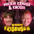 10 nackte Friseusen