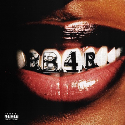 Rich B4 Rap