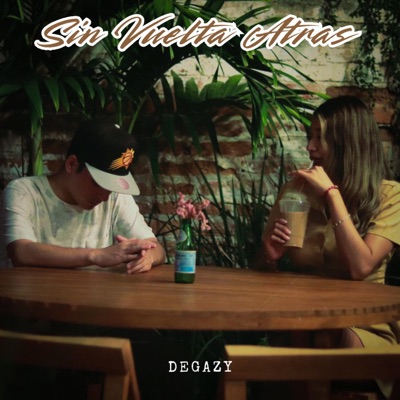 Sin Vuelta Atrás - Single