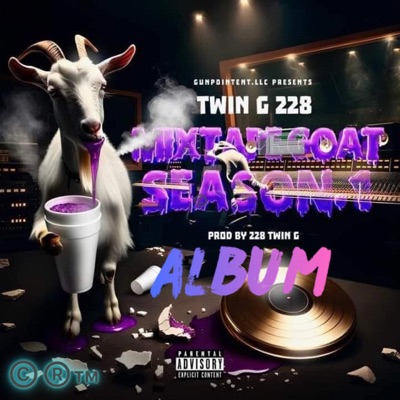 Goat Season 1 Album (Remastered Version)