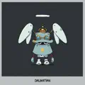 DALMATIAN