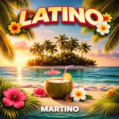 LATINO EP - Single