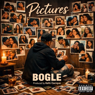 Pictures (feat. Bogle) - Single