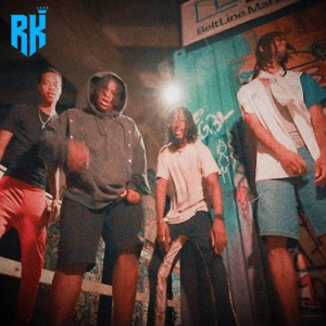 SET IT OFF (feat. 404 chew, Omar Whippin, Princewtw & MicoLUV)
